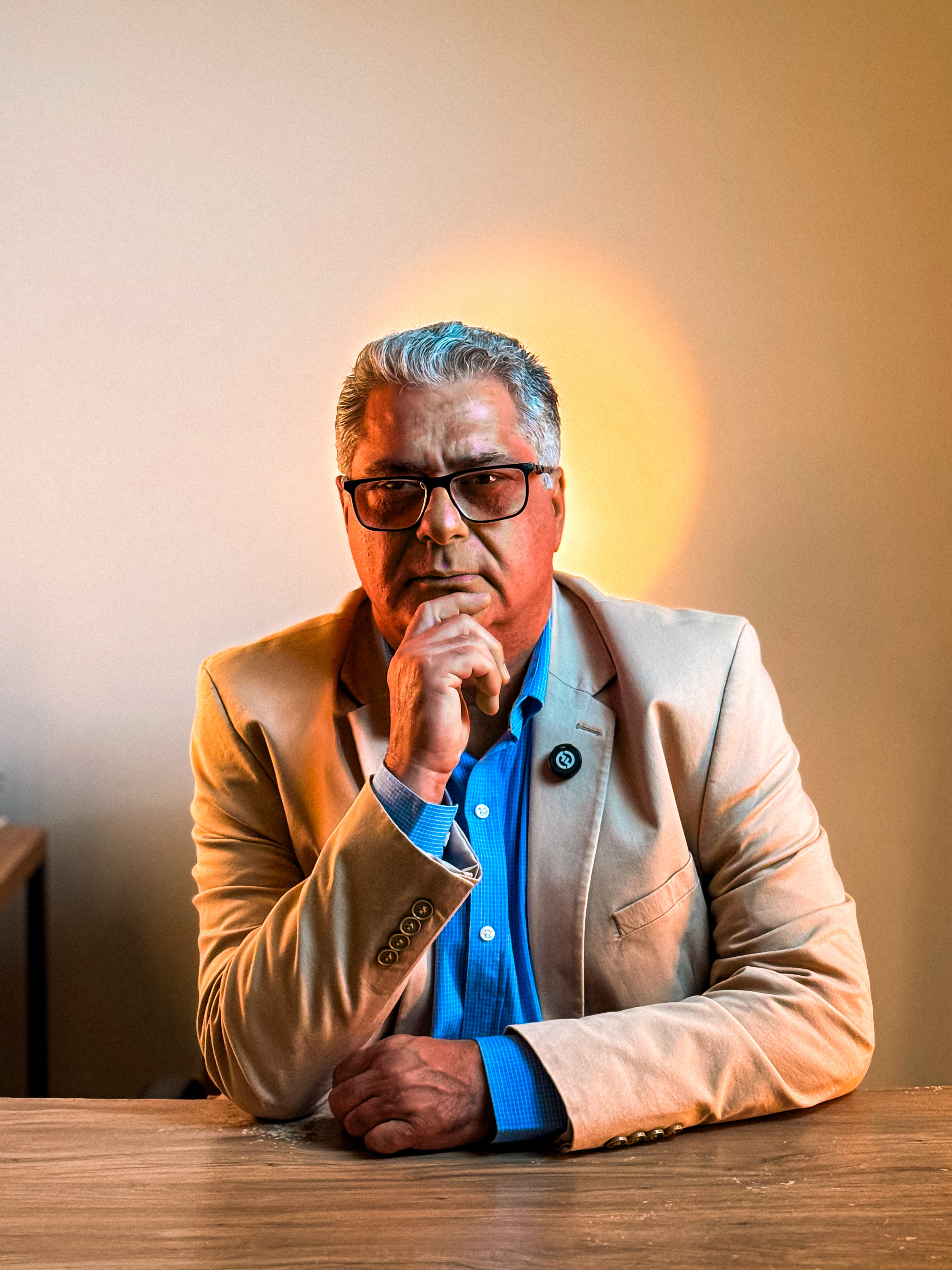 Dr. Caio Martani